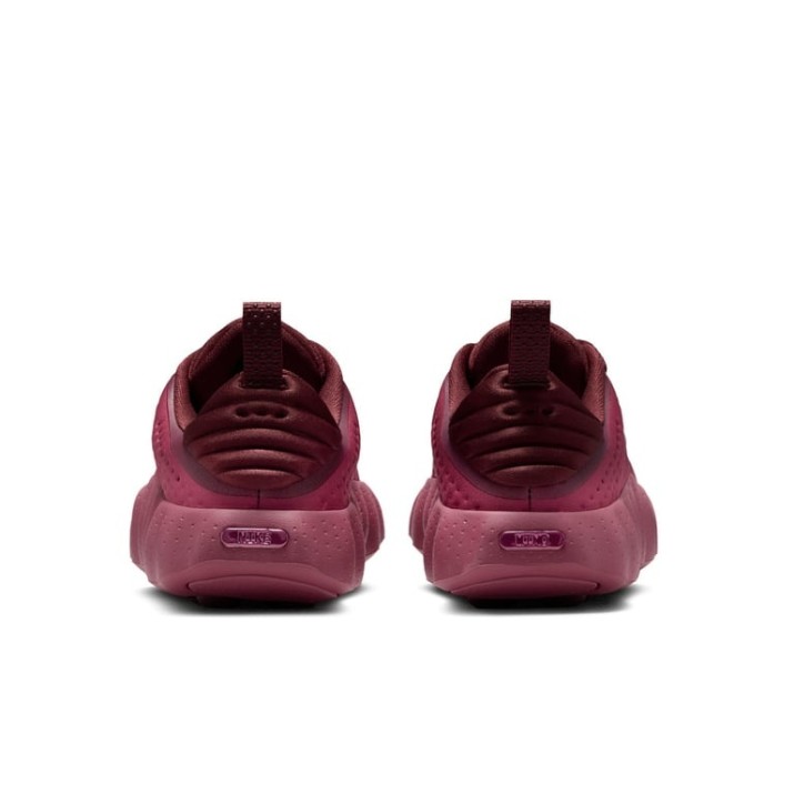 Кроссовки женские Nike Mind 002 Pink Smoke/Metallic Silver/Mystic Dates, s.36