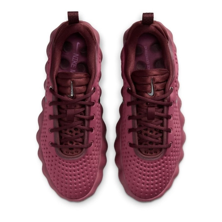 Кроссовки женские Nike Mind 002 Pink Smoke/Metallic Silver/Mystic Dates, s.39
