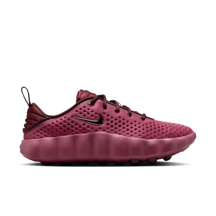 Кроссовки женские Nike Mind 002 Pink Smoke/Metallic Silver/Mystic Dates, s.38.5