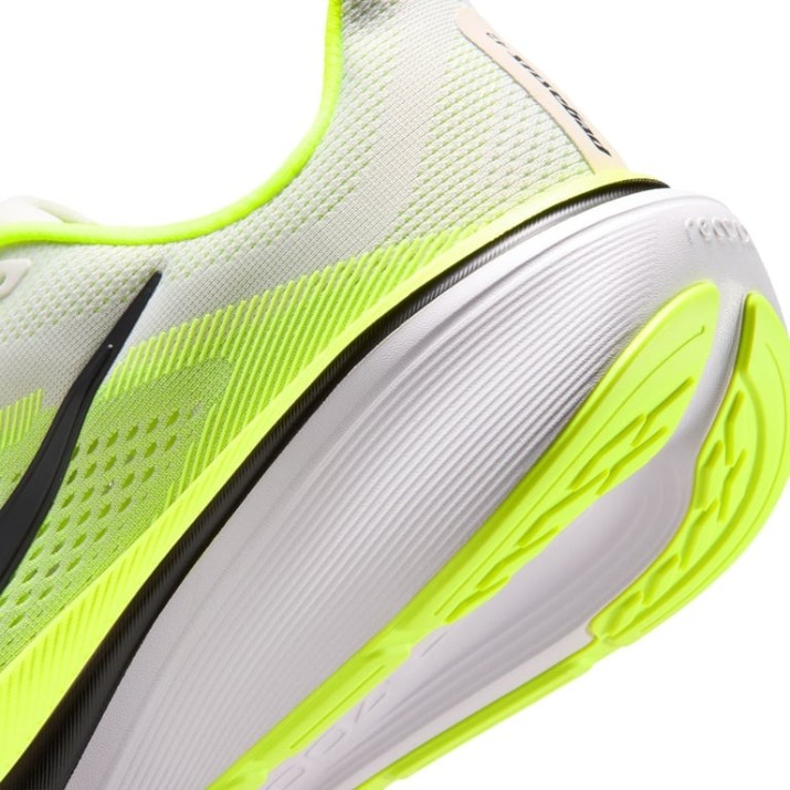 Adidași pentru bărbați Nike Pegasus 42 Photon Dust/Volt/White/Black, s.41