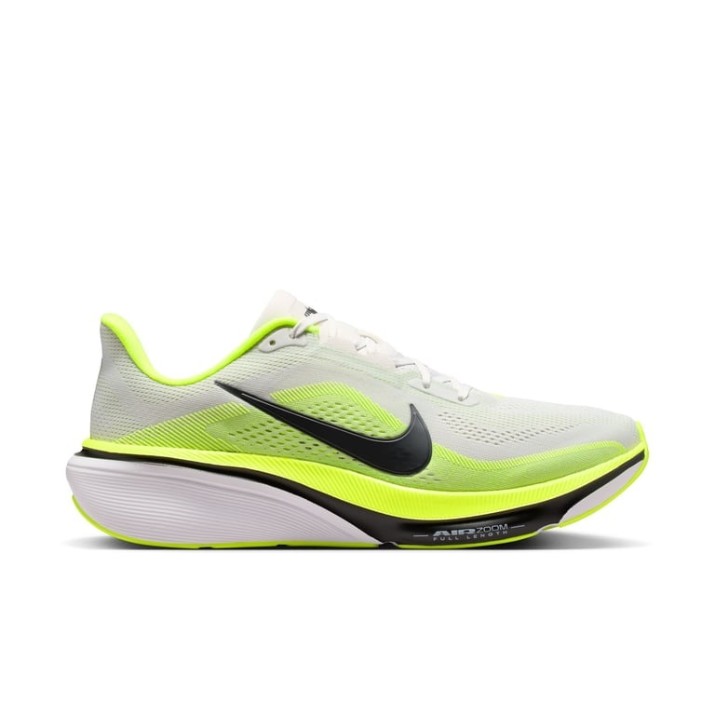 Кроссовки мужские Nike Pegasus 42 Photon Dust/Volt/White/Black, s.45