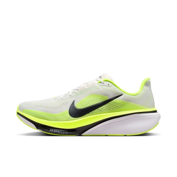 Кроссовки мужские Nike Pegasus 42 Photon Dust/Volt/White/Black, s.43