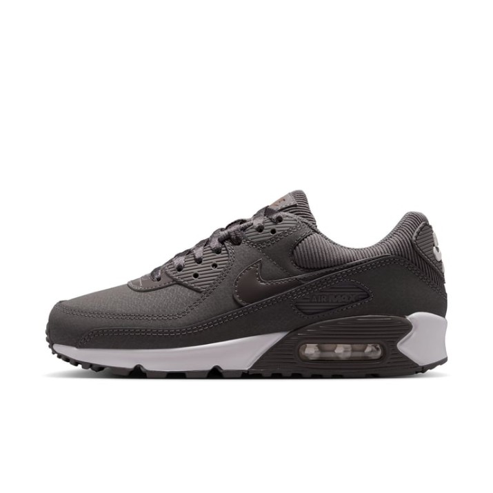 Кроссовки женские Nike Air Max Cave Stone/Dark Beetroot/Summit White, s.40.5