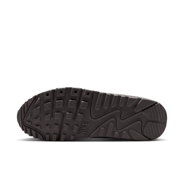 Adidași pentru dame Nike Air Max Cave Stone/Dark Beetroot/Summit White, s.36.5