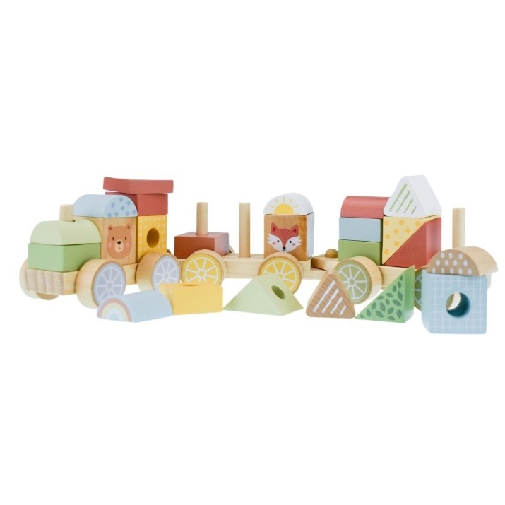 Cuburi Tooky Toy (TKB383N)