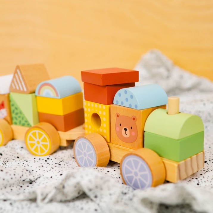 Cuburi Tooky Toy (TKB383N)