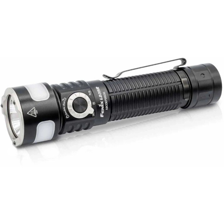 Фонарь Fenix LD35R 