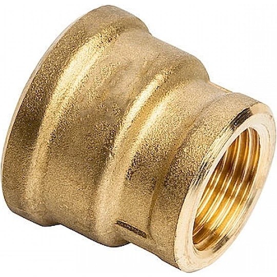 Mufa alama Kalde FF redusa 1x3/4F (23160)