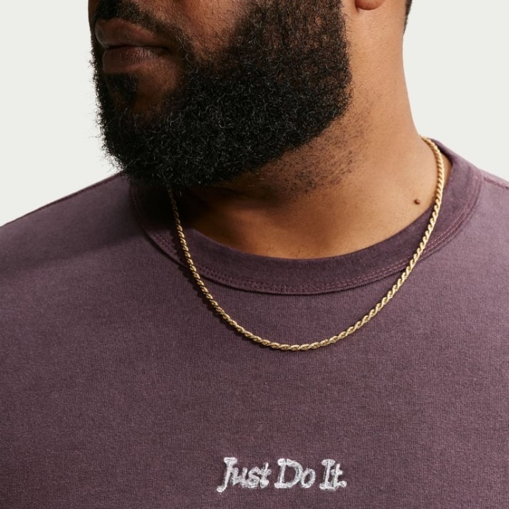 Tricou bărbătesc Nike Sportswear Premium Essentials Tattoo, s.L