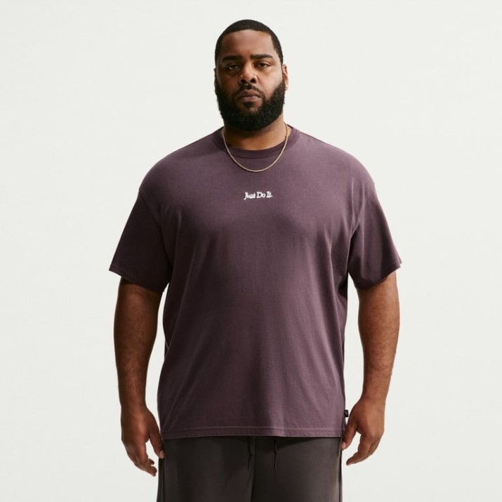 Tricou bărbătesc Nike Sportswear Premium Essentials Tattoo, s.M