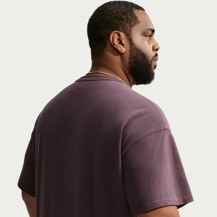 Tricou bărbătesc Nike Sportswear Premium Essentials Tattoo, s.M