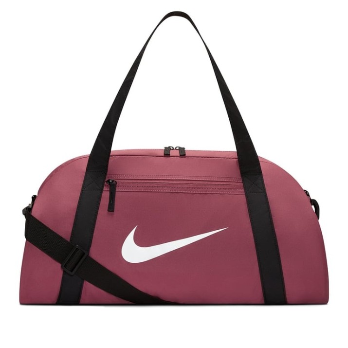 Geantă Nike Training Duffel (24L) Black/White