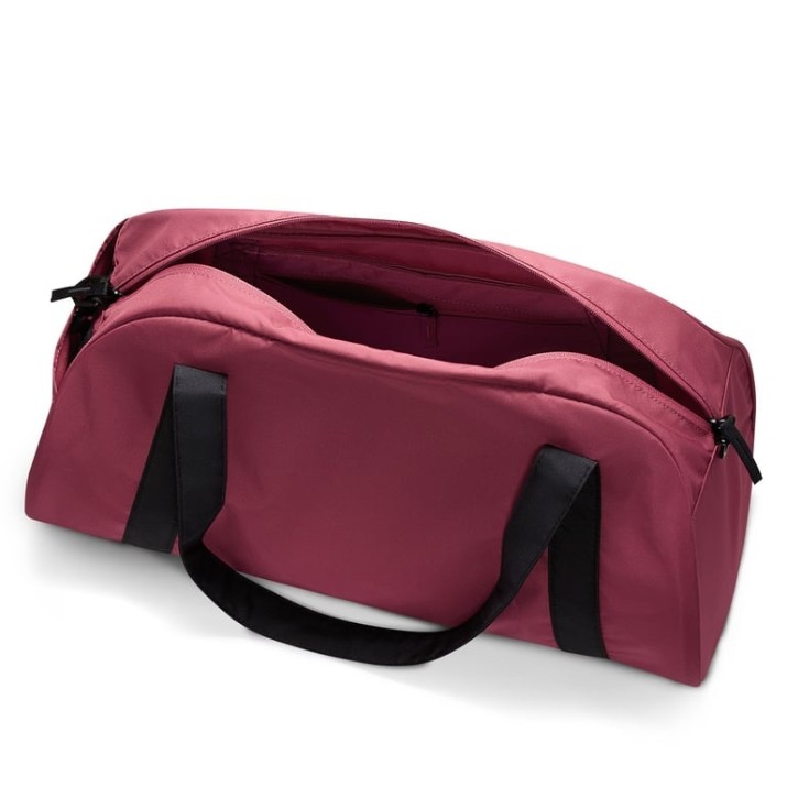 Geantă Nike Training Duffel (24L) Black/White