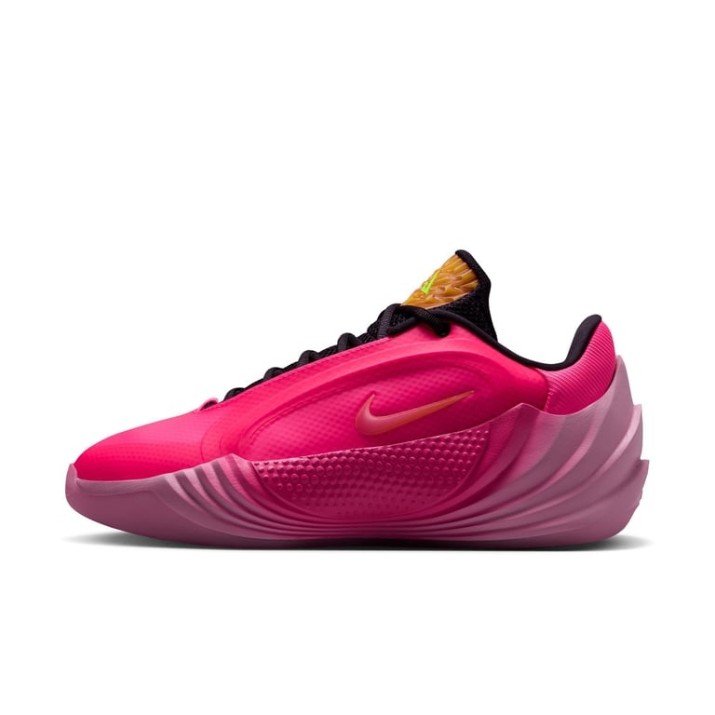 Кроссовки мужские Nike Giannis Freak 8 "Buckitos" Hyper Pink/Dynamic Yellow/Oracle Pink/Hyper Orange, s.44