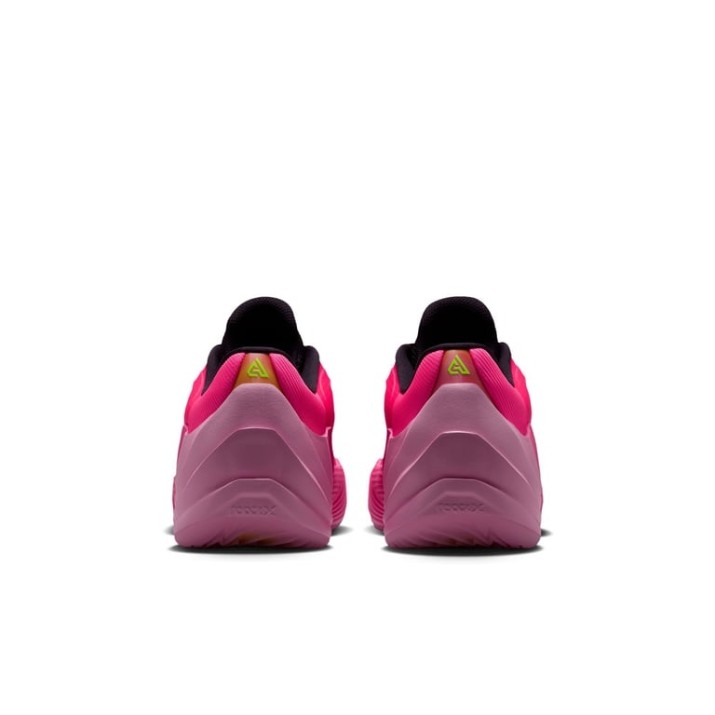 Кроссовки мужские Nike Giannis Freak 8 "Buckitos" Hyper Pink/Dynamic Yellow/Oracle Pink/Hyper Orange, s.44