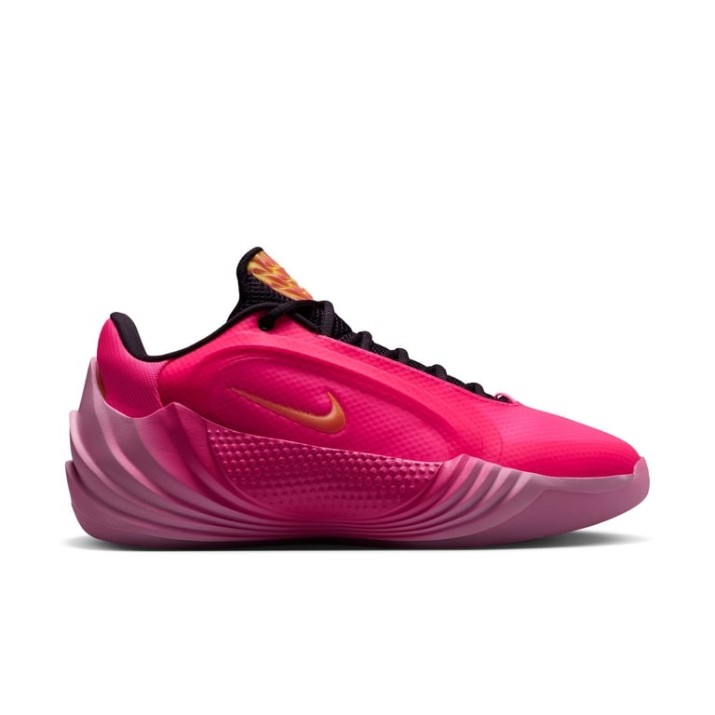 Adidași pentru bărbați Nike Giannis Freak 8 "Buckitos" Hyper Pink/Dynamic Yellow/Oracle Pink/Hyper Orange, s.45.5