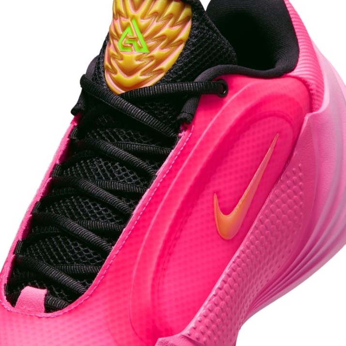 Adidași pentru bărbați Nike Giannis Freak 8 "Buckitos" Hyper Pink/Dynamic Yellow/Oracle Pink/Hyper Orange, s.45.5