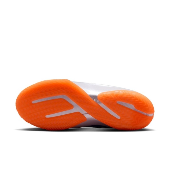 Adidași pentru copii Nike LeBron XXIII Game Royal/Safety Orange/White, s.40.5