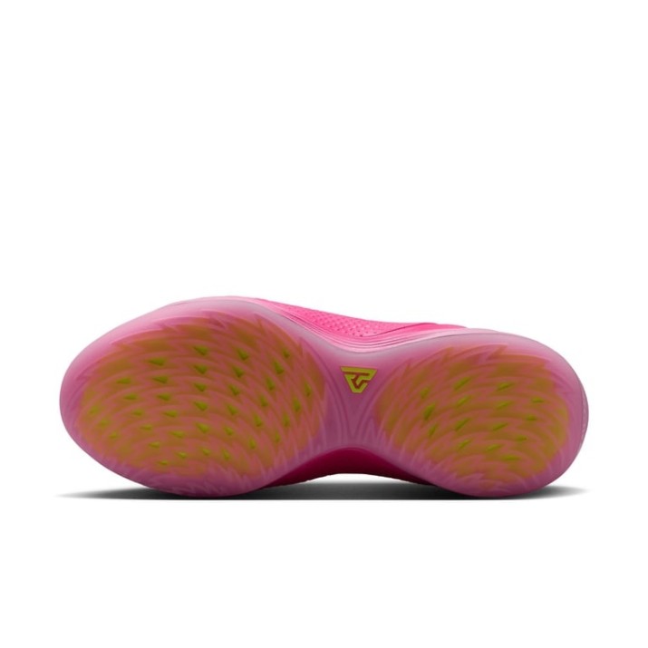 Кроссовки мужские Nike Giannis Freak 8 "Buckitos" Hyper Pink/Dynamic Yellow/Oracle Pink/Hyper Orange, s.45