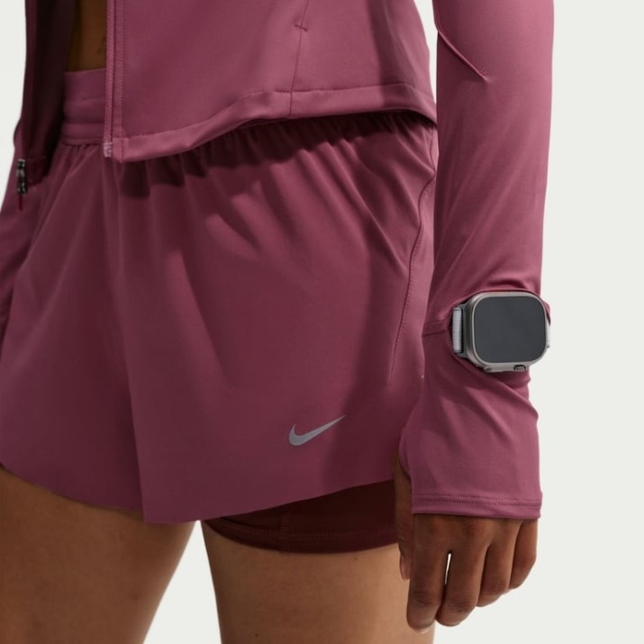 Женская ветровка Nike Swift Dri-FIT Pink Smoke, s.L