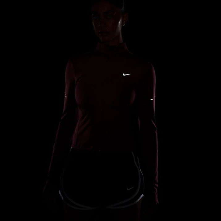 Женская ветровка Nike Swift Dri-FIT Pink Smoke, s.L
