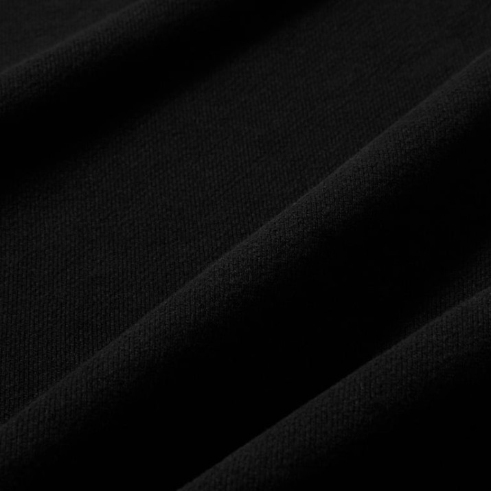 Женская толстовка Nike Studio Fleece Medium Weight Total Black/Sail, s.S