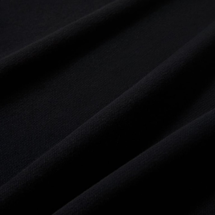 Pantaloni spotivi de dame Nike Studio Fleece Medium Weight Total Black/Sail, s.XS