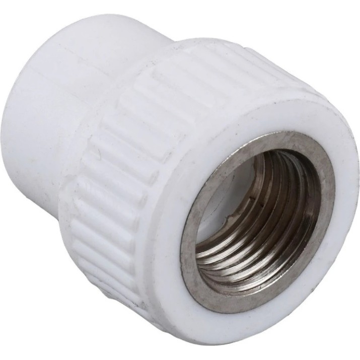 Fiting Kalde FI PPR d25x3/4F White (22523)