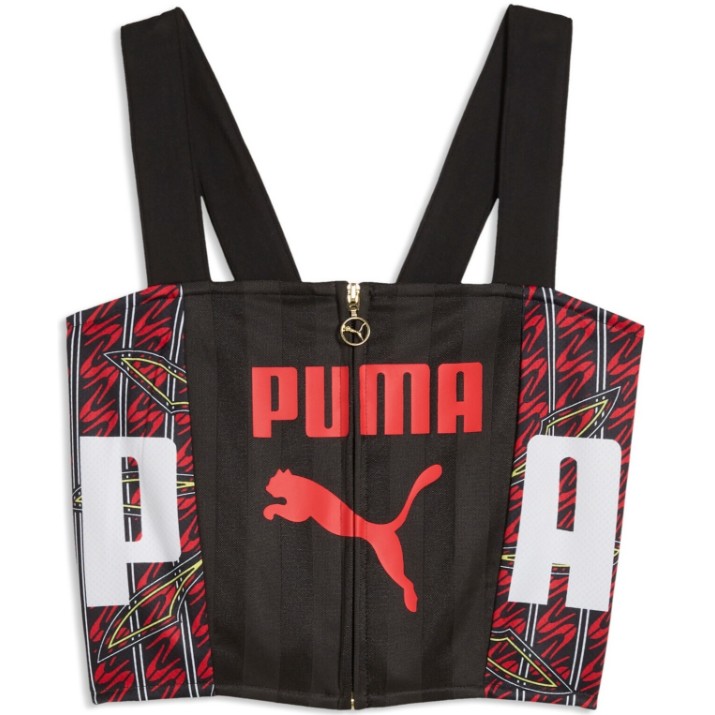 Топ Puma Future Archive Multicolor, s.L