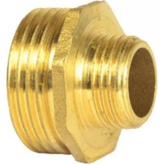 Муфта Kalde MM 11/4Mx1M (22890)