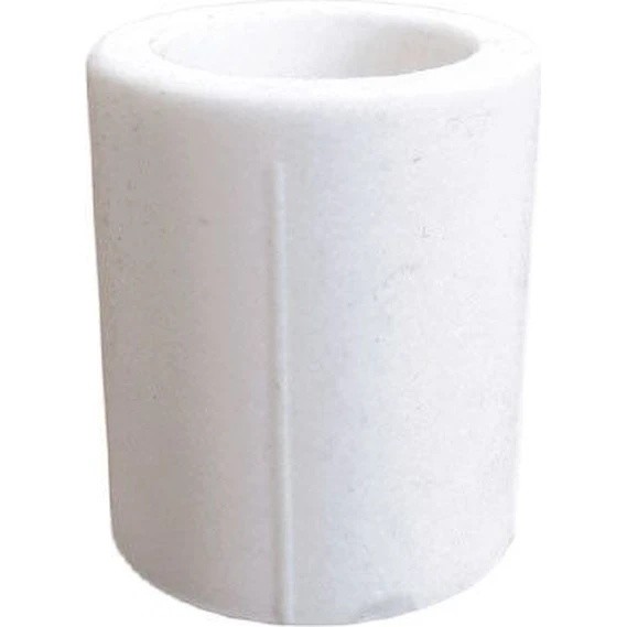 Муфта Kalde PPR d25 White ( 22914)