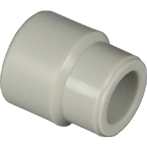 Mufa reducere Kalde PPR d40/25 Gray (23181)