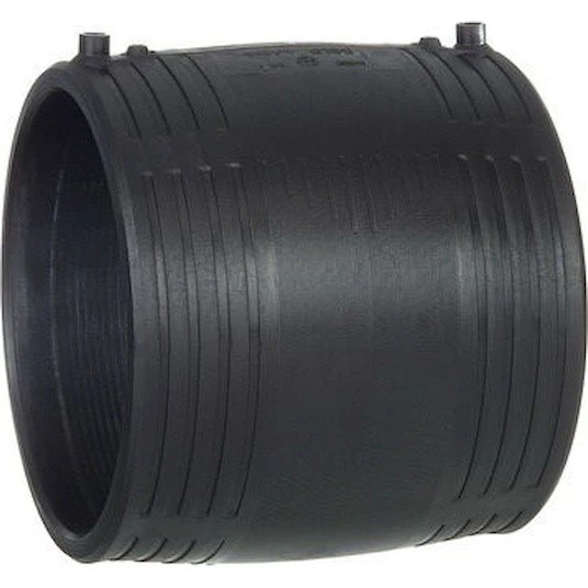 Mufa Radius SDR11 DN140 +GF+ (27302)