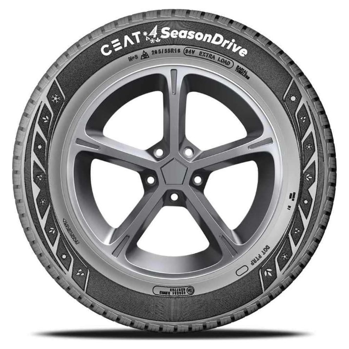 Anvelopa Ceat 4Season Drive Plus 215/55 R16 97V XL