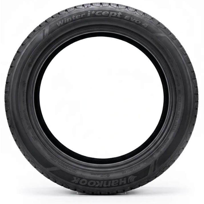 Шина Hankook Winter i*Cept Evo4 W340 255/45 R19 104W XL