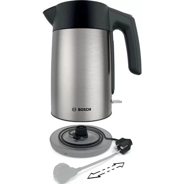 Электрочайник Bosch TWK7L460