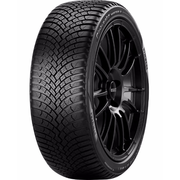 Anvelopa Pirelli Cinturato Winter 3 215/60 R17 100V XL