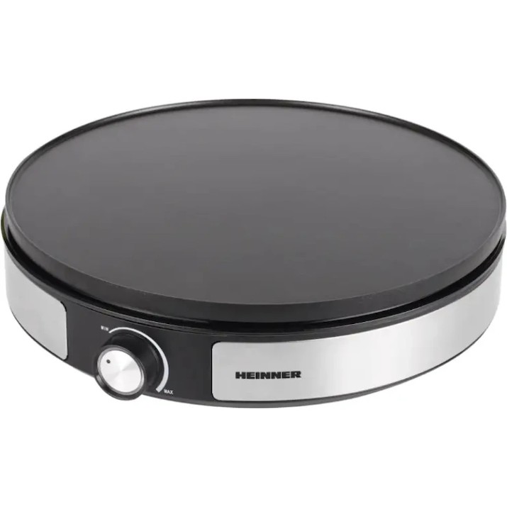 Блинница Heinner HCPM-F15RVSS