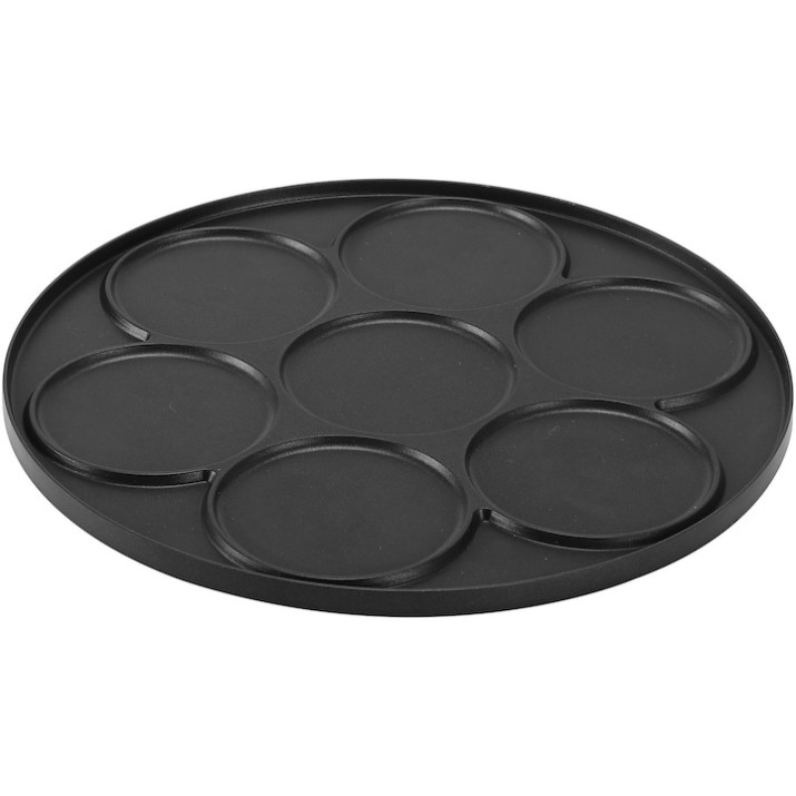 Plita pentru clătite Heinner HCPM-F15RVSS