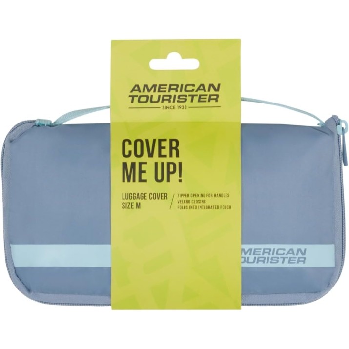 Husa pentru valize American Tourister TA (159212/A922)