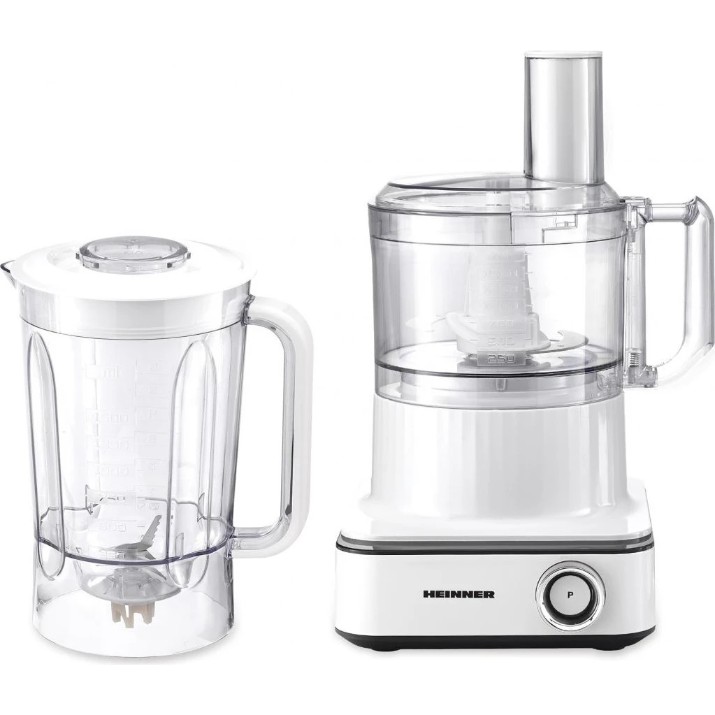 Robot de bucătărie Heinner HFP-K1000WP