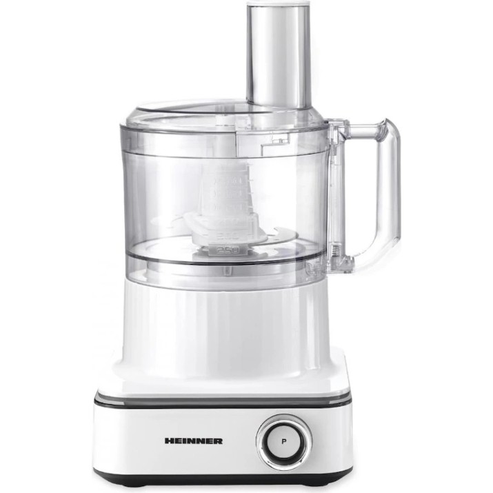 Robot de bucătărie Heinner HFP-K1000WP