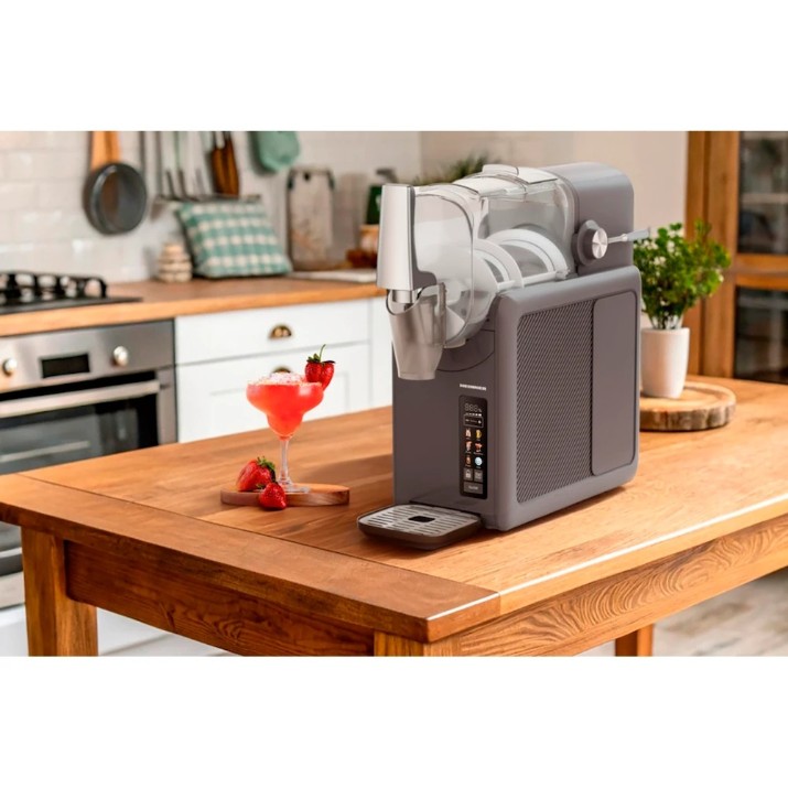 Aparat de făcut granita Heinner HSLM-DW26DGREY