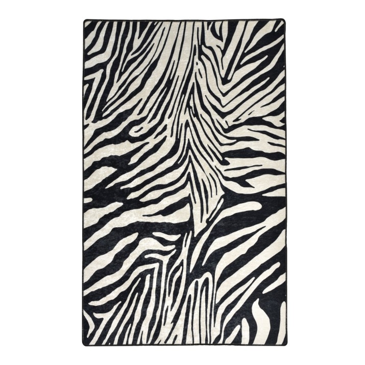 Covor Conceptum Hypnose Zebra 1.20x1.80m
