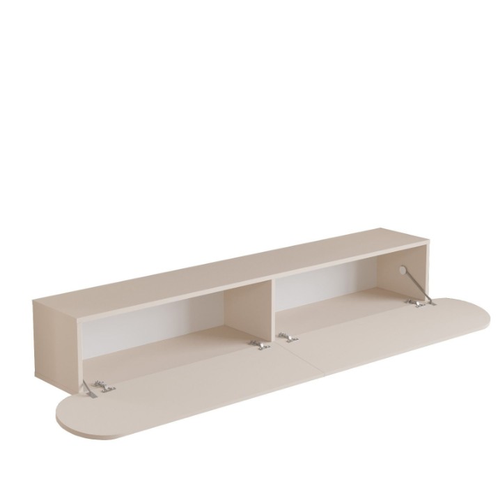 Comodă TV Hanah Home Lum1-Co