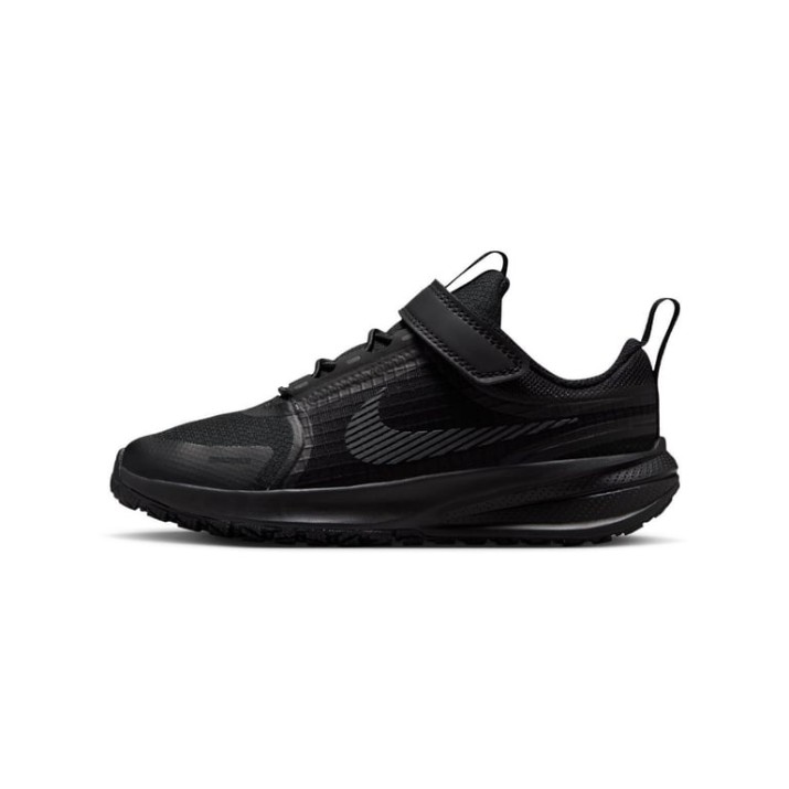 Adidași pentru copii Nike Star Runner Utility Black/Anthracite, s.33
