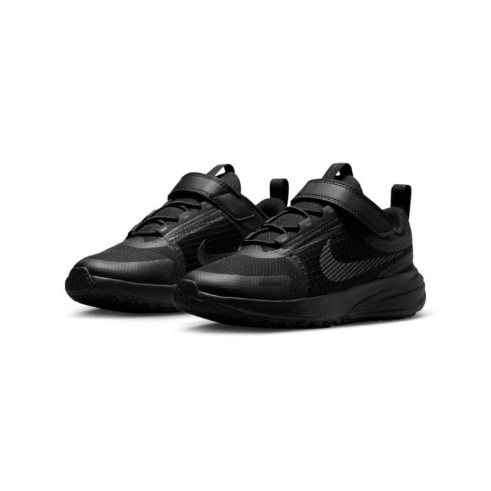 Adidași pentru copii Nike Star Runner Utility Black/Anthracite, s.31