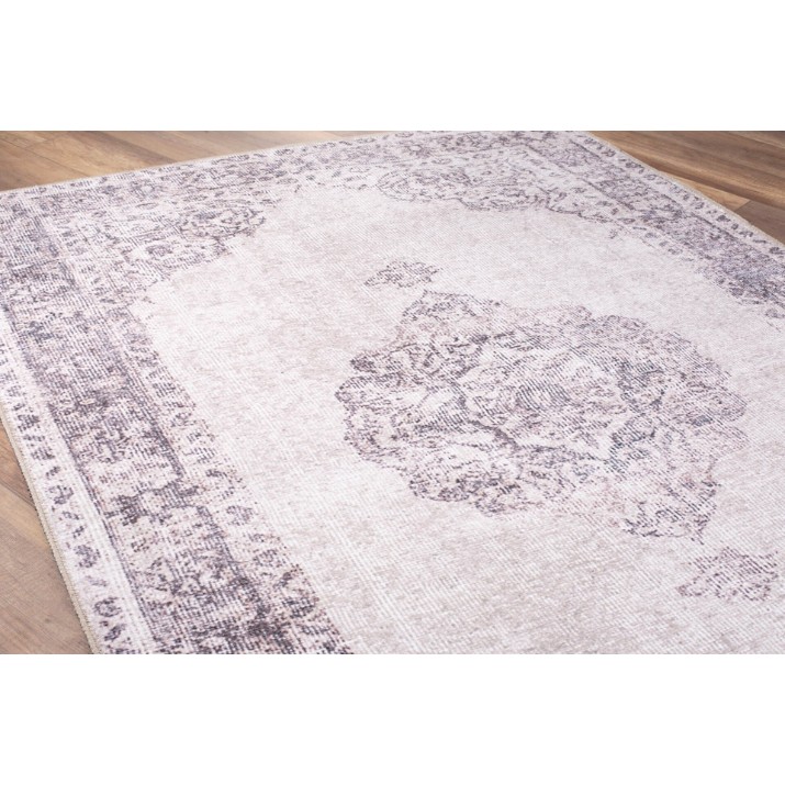 Ковёр Conceptum Hypnose Dorian Chenille Cream AL 330 0.75x1.50m
