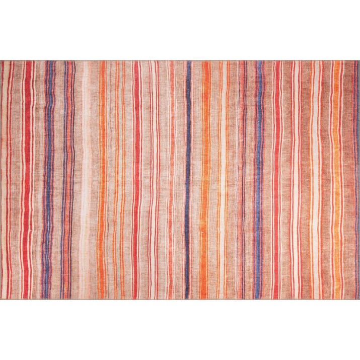 Ковёр Conceptum Hypnose Soul Chenille Orange AL 259 0.75x1.50m