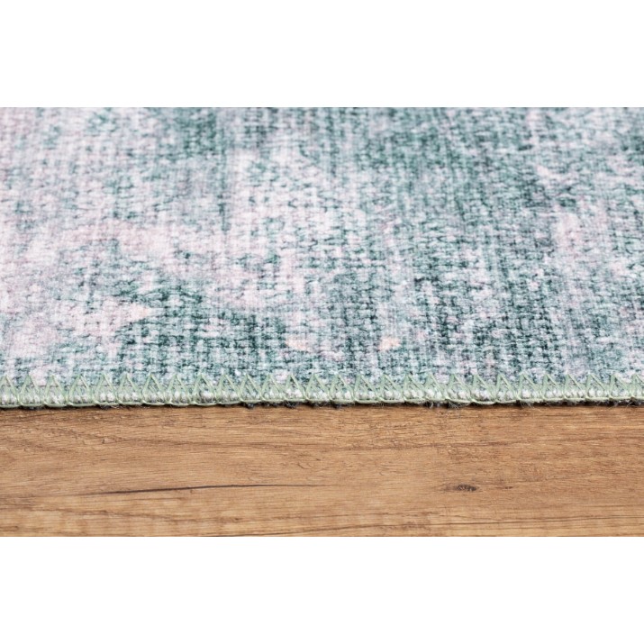 Ковёр Conceptum Hypnose Soul Chenille Yellow AL 257 0.75x1.50m